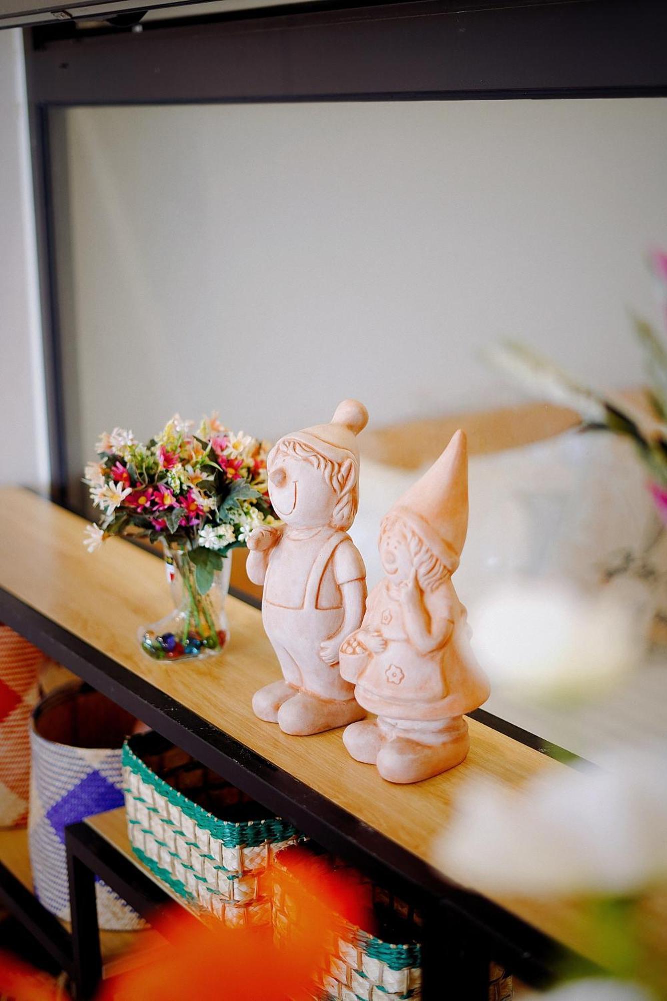 Song Suoi Quy Nhon Beachfront Apartment Dış mekan fotoğraf